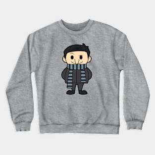 Small Gru Crewneck Sweatshirt